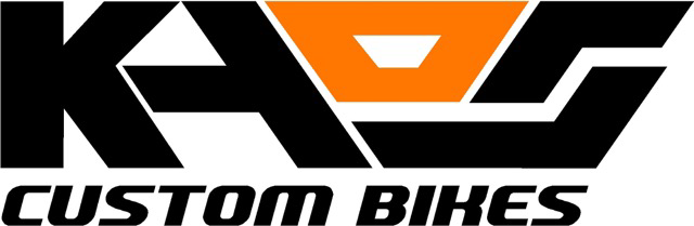 Kaos Custom Bikes