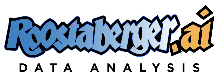 Roostaberger Data Analysis